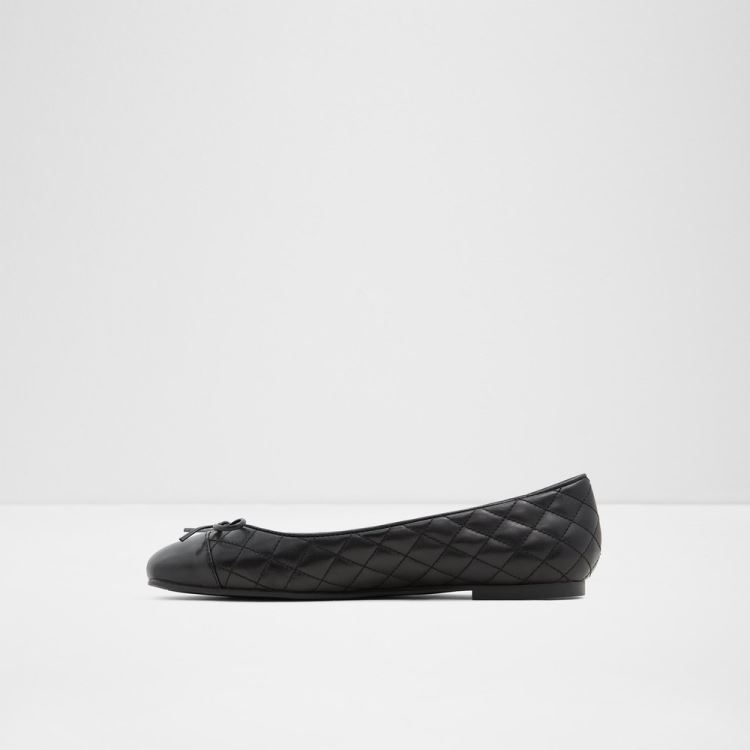 Black Aldo Braylynn Women's Slip On | qhNtl3hd