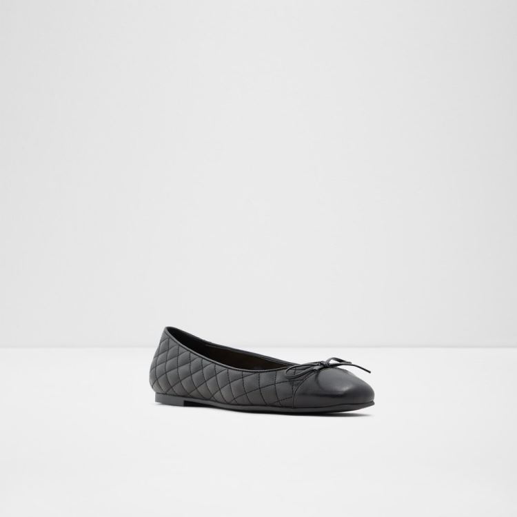 Black Aldo Braylynn Women's Slip On | qhNtl3hd