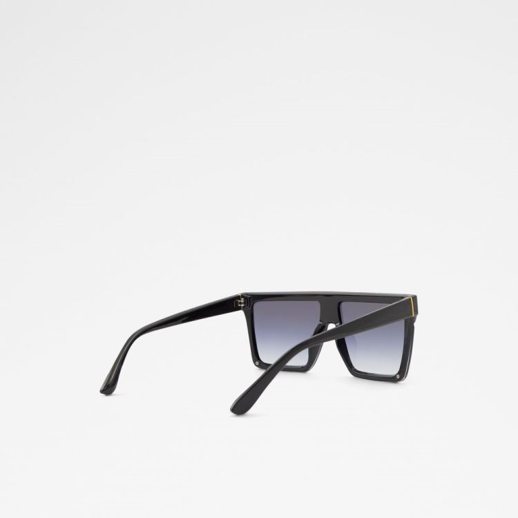 Black Aldo Brightside Women's Sunglasses | zxNbQZeL