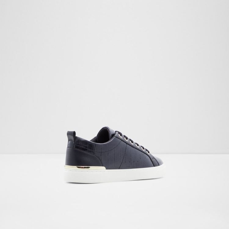 Black Aldo Dilathielle Women's Sneakers | VMBrW4W0