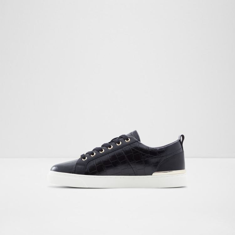 Black Aldo Dilathielle Women's Sneakers | VMBrW4W0