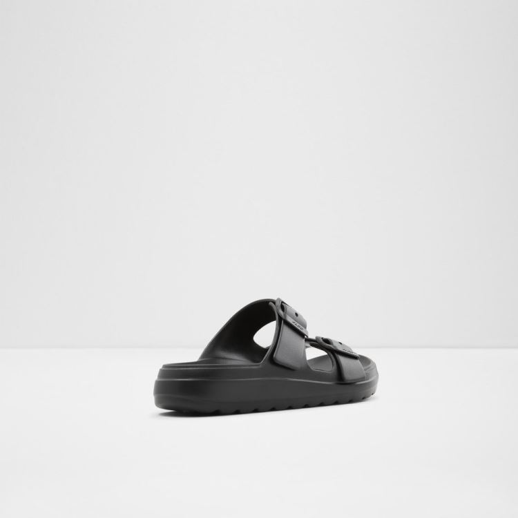 Black Aldo Eteiven Women's Mules | rpOJ0p64