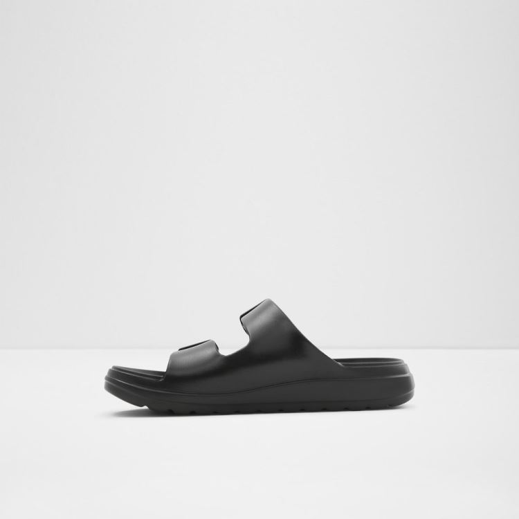 Black Aldo Eteiven Women's Mules | rpOJ0p64