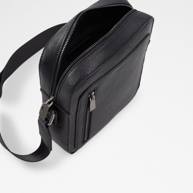 Black Aldo Fernando Men's Bags | UVdpQVPQ