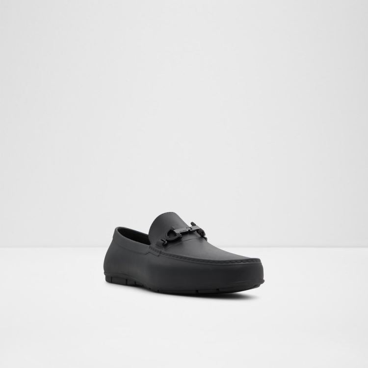 Black Aldo Gaffdan Men's Casual Shoes | AdN5sr20