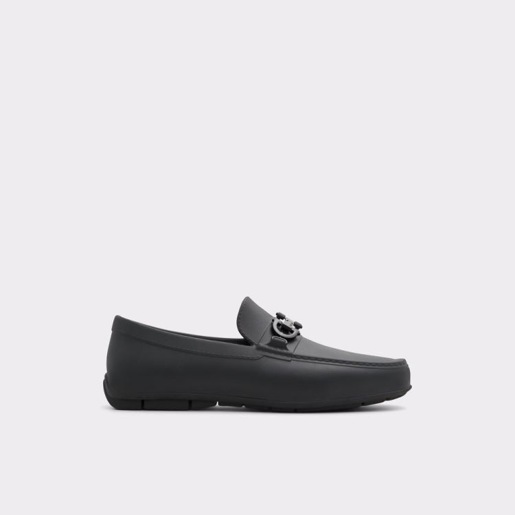 Black Aldo Gaffdan Men\'s Casual Shoes | AdN5sr20