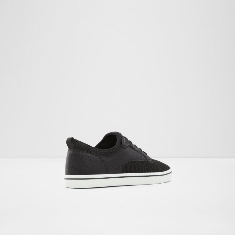 Black Aldo Gigo Men's Casual Shoes | 3U2qmLOu