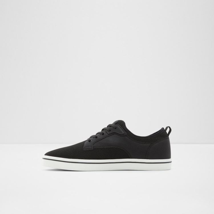 Black Aldo Gigo Men's Casual Shoes | 3U2qmLOu