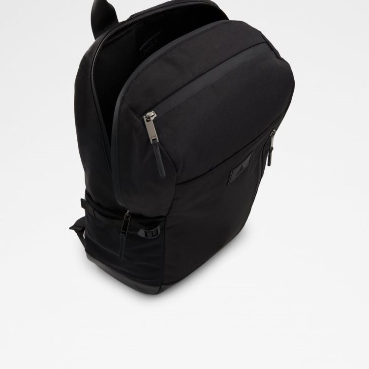 Black Aldo Glyco Men's Bags | 57S5KL5p