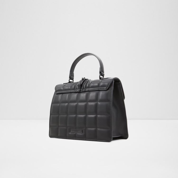 Black Aldo Honeeyy Women's Tote Bags | R1GdzD2Y