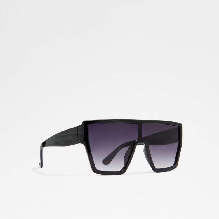 Black Aldo Isorfilia Women's Sunglasses | GczYHi3m