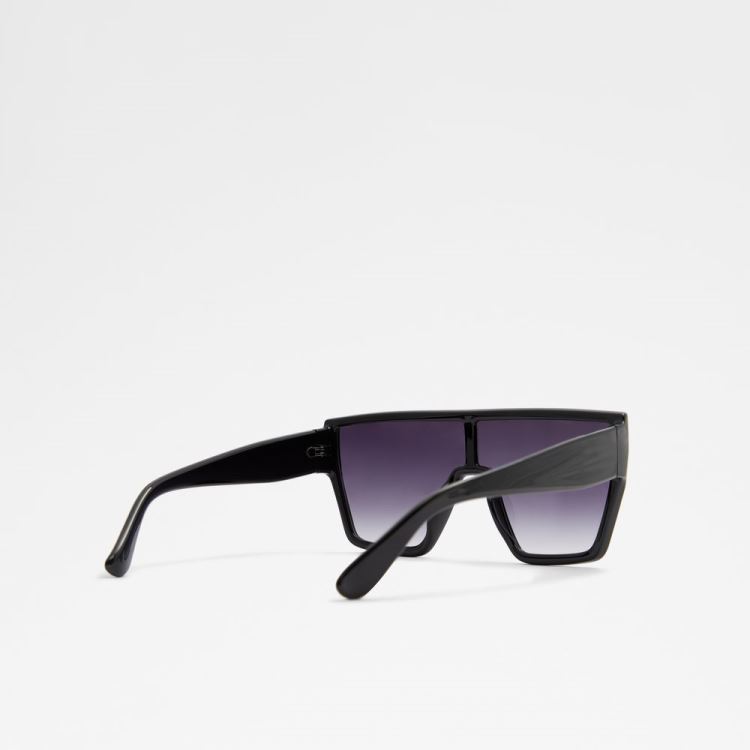 Black Aldo Isorfilia Women's Sunglasses | GczYHi3m