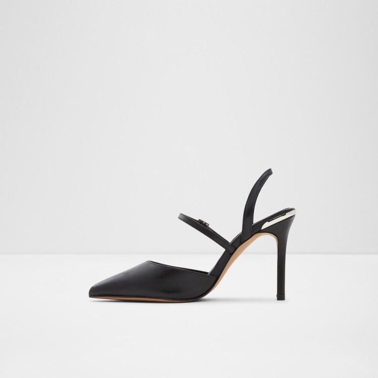 Black Aldo Jeriebaen Women's Pumps | IJ5DZsFB