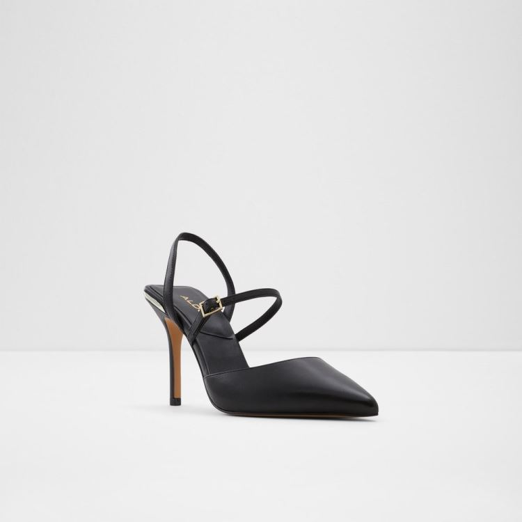 Black Aldo Jeriebaen Women's Pumps | IJ5DZsFB