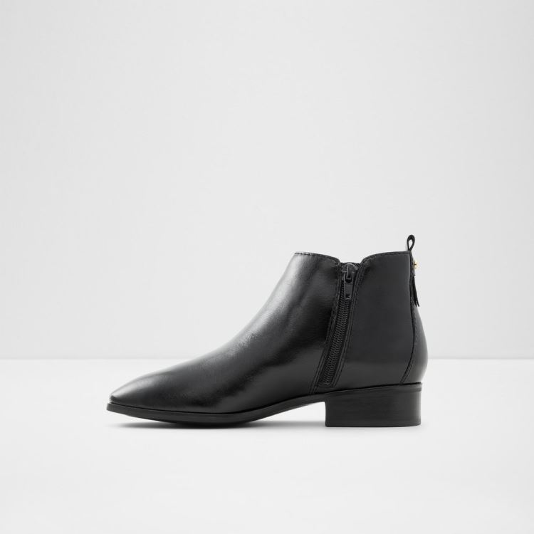 Black Aldo Kaelleflex Women's Boots | NMe9rrsT