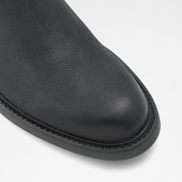 Black Aldo Kift Men's Boots | arM13YQr