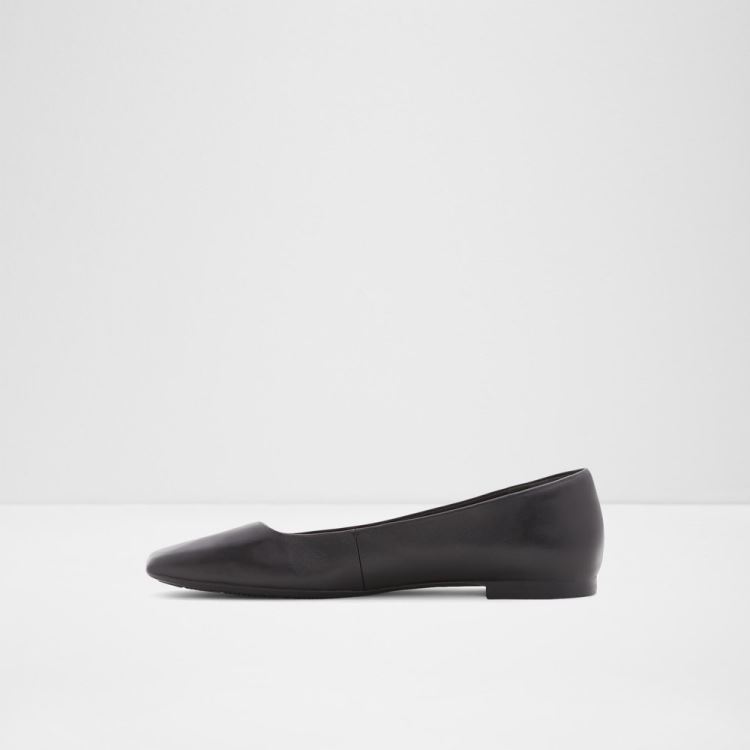 Black Aldo Koosaflex Women's Slip On | djfy7QjO