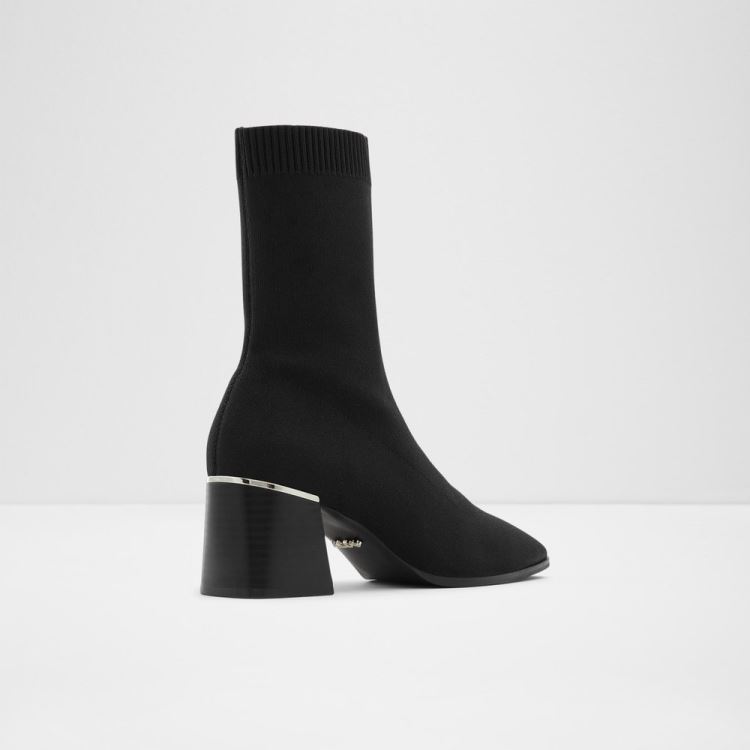 Black Aldo Larrgodia Women's Boots | fdfBhuR7