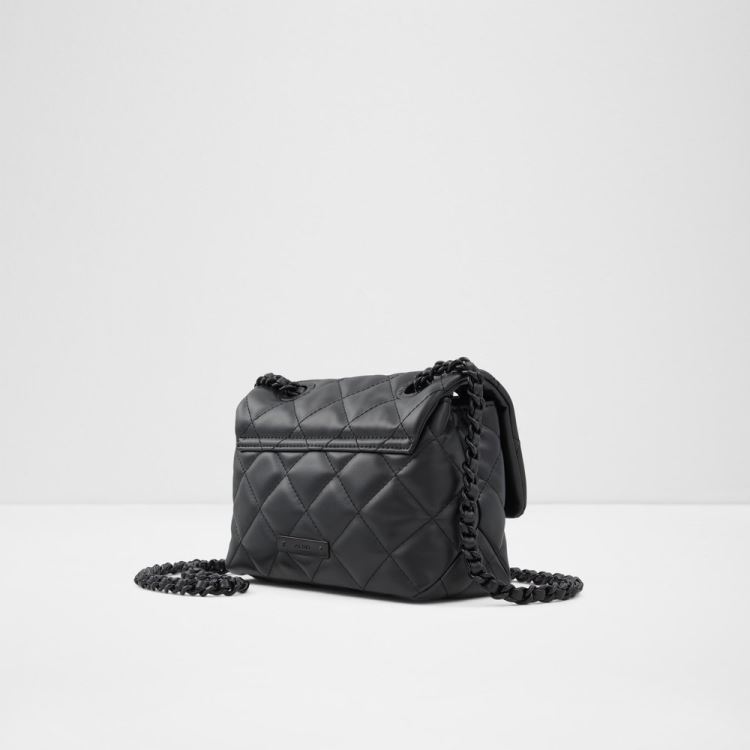 Black Aldo Latisse Women's Mini Bag | 2sx4JKXJ