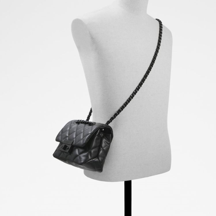 Black Aldo Latisse Women's Mini Bag | 2sx4JKXJ