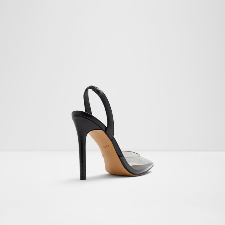 Black Aldo Marie Women's Pumps | xgsJjnAq