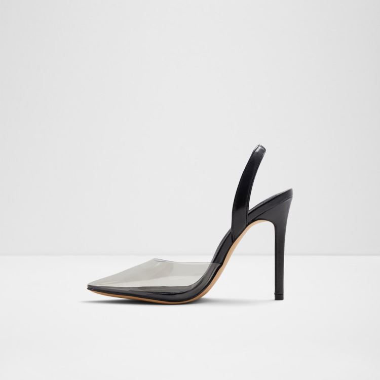 Black Aldo Marie Women's Pumps | xgsJjnAq