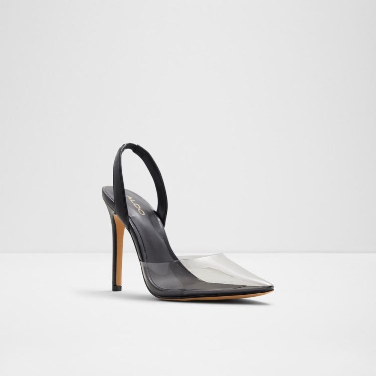 Black Aldo Marie Women's Pumps | xgsJjnAq