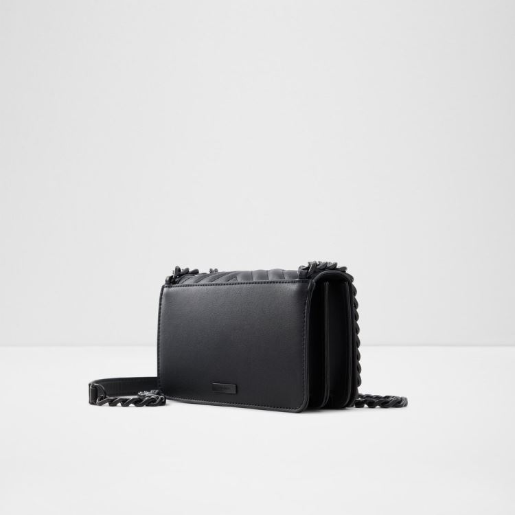 Black Aldo Minigreenwald Women's Mini Bag | lv3cxo6K