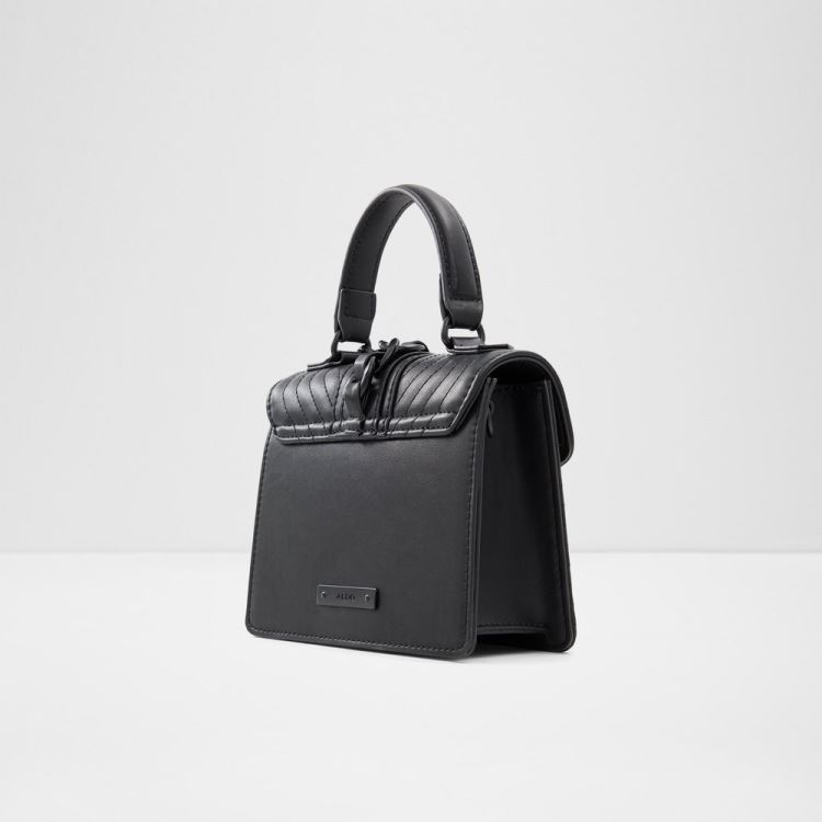 Black Aldo Minjerilinii Women's Mini Bag | whrJHyXD