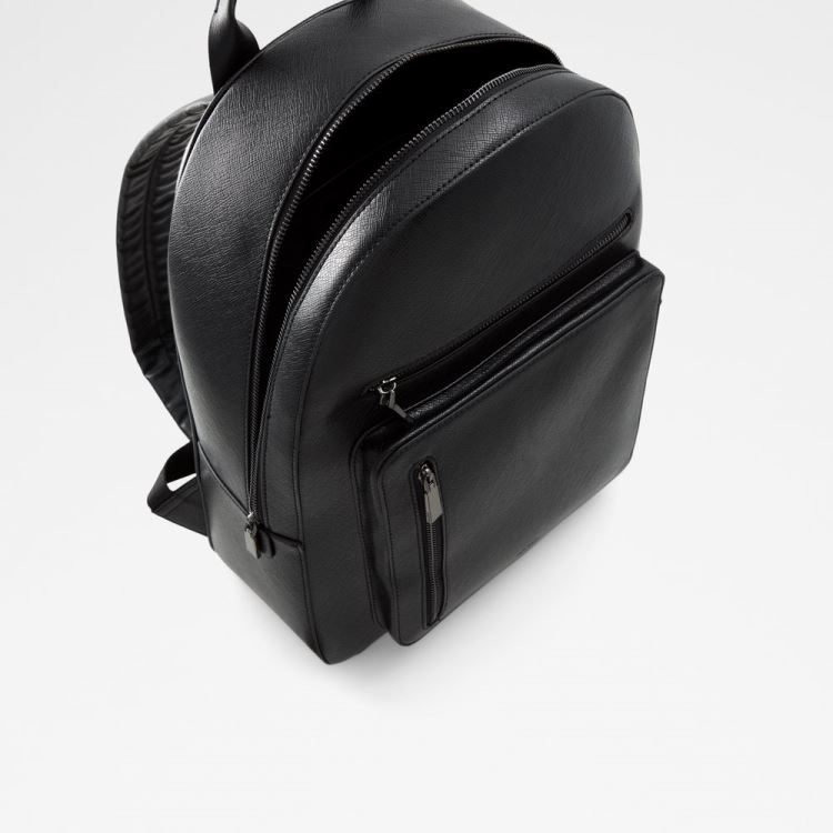 Black Aldo Ningaloo Men's Bags | WKjdmwst