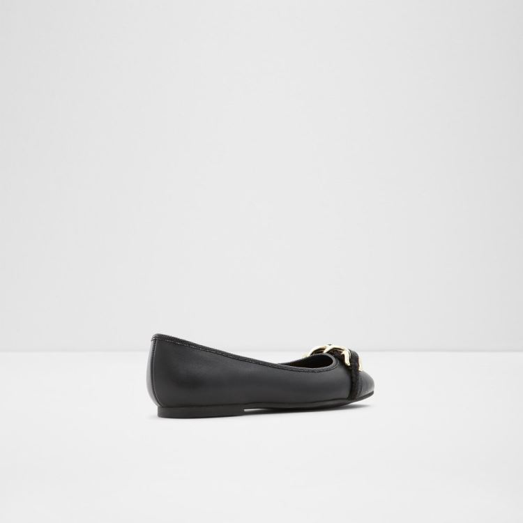 Black Aldo Ocalirin Women's Slip On | jjOEZM2l