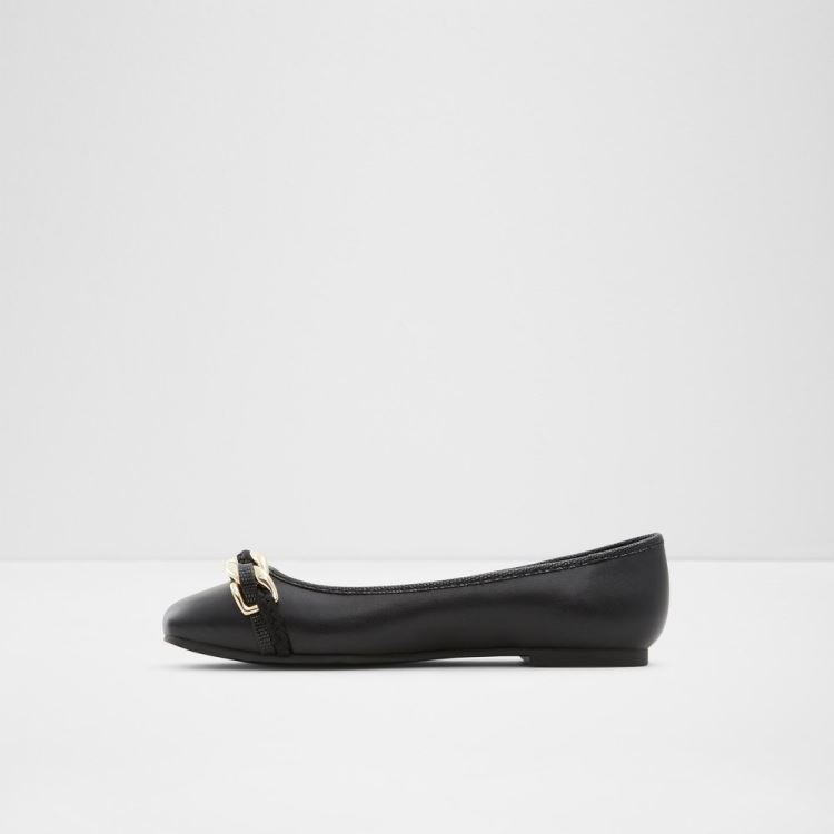 Black Aldo Ocalirin Women's Slip On | jjOEZM2l