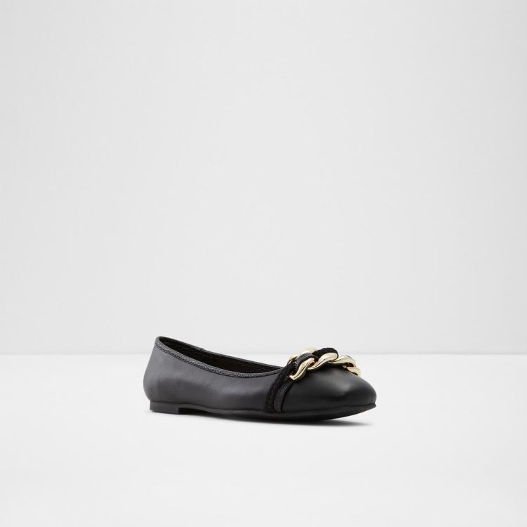 Black Aldo Ocalirin Women's Slip On | jjOEZM2l