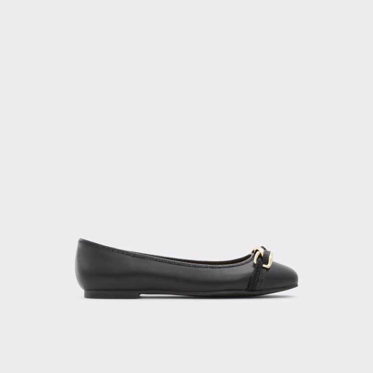 Black Aldo Ocalirin Women\'s Slip On | jjOEZM2l