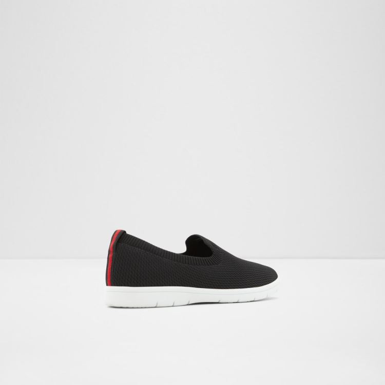 Black Aldo Oditio Men's Casual Shoes | zdnVFT4Y