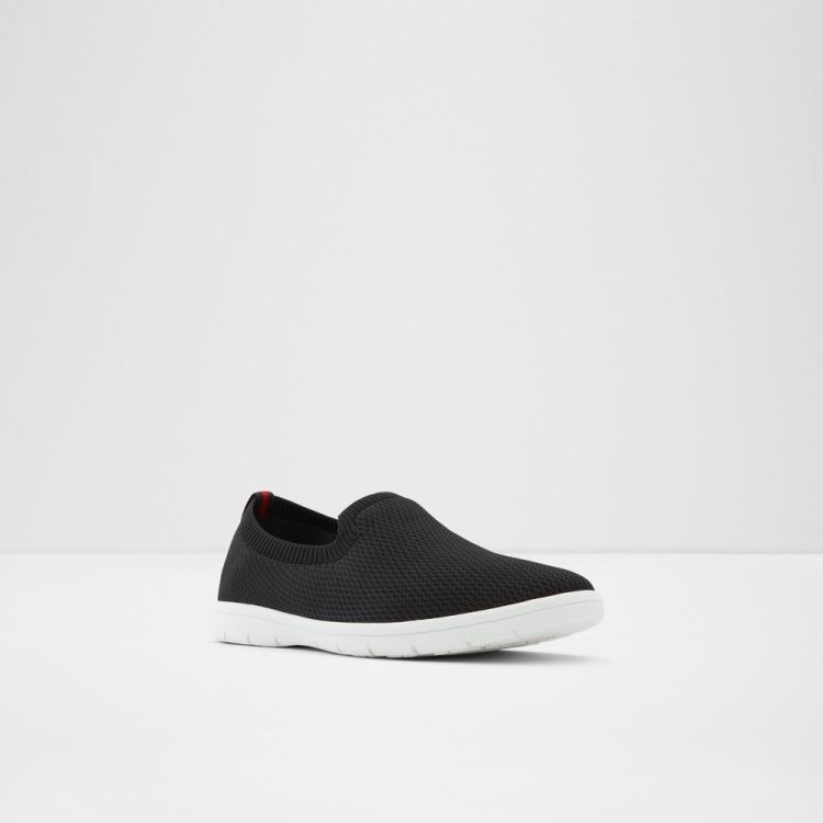 Black Aldo Oditio Men's Casual Shoes | zdnVFT4Y