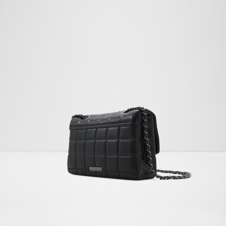 Black Aldo Olelirinn Women's Crossbody Bags | pJJLvhJ6