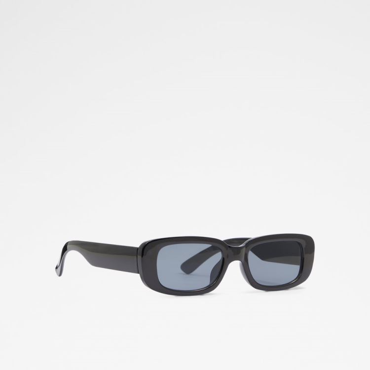 Black Aldo Oloarwen Women's Sunglasses | sW7Vu49f