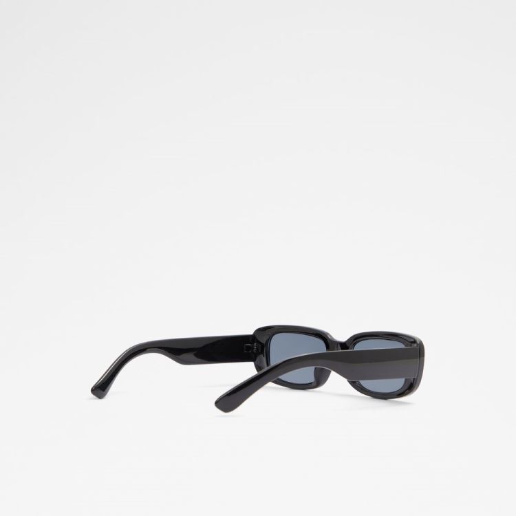 Black Aldo Oloarwen Women's Sunglasses | sW7Vu49f