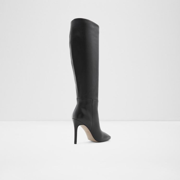 Black Aldo Oluria Women's Boots | bUuLtK49