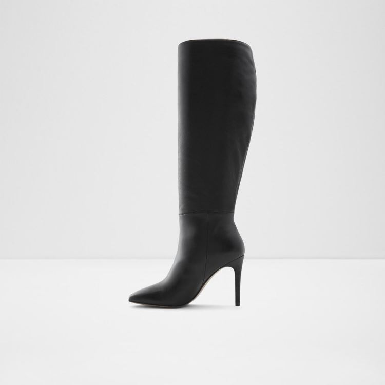 Black Aldo Oluria Women's Boots | bUuLtK49