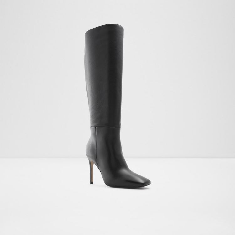 Black Aldo Oluria Women's Boots | bUuLtK49