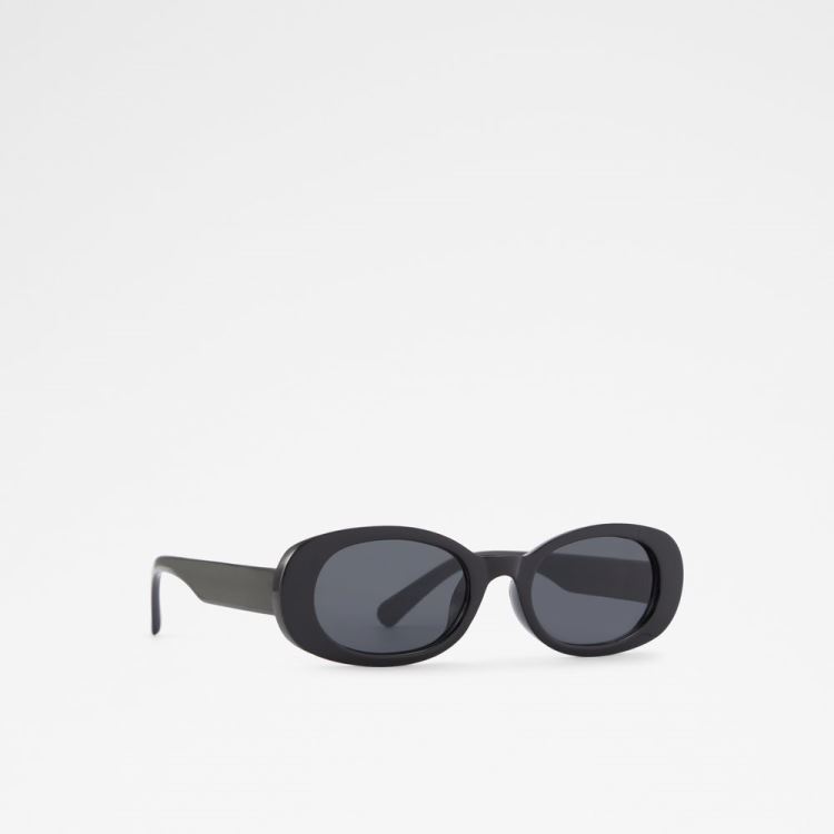 Black Aldo Onoren Women's Sunglasses | mPn9YASw