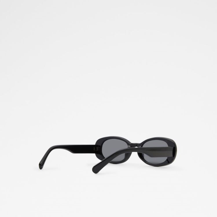 Black Aldo Onoren Women's Sunglasses | mPn9YASw