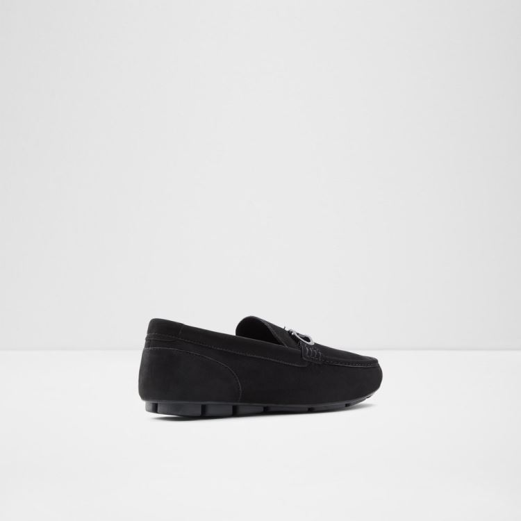 Black Aldo Orlovo Men's Casual Shoes | arSikBue