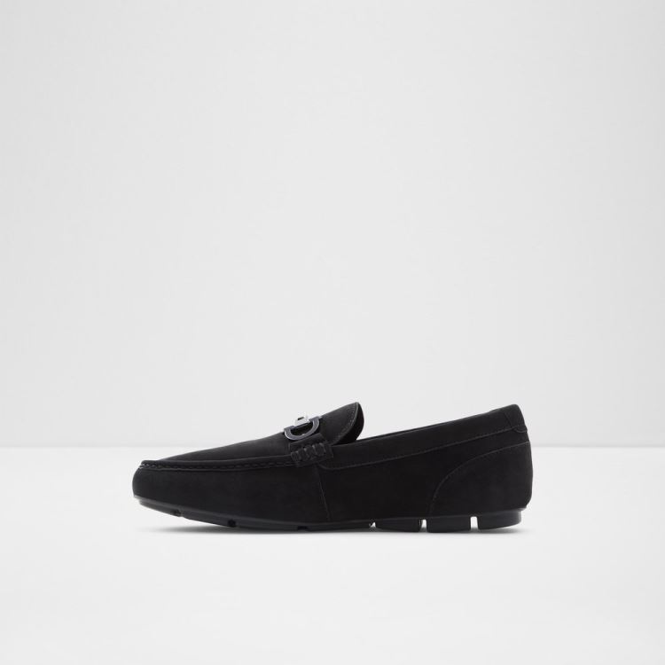 Black Aldo Orlovo Men's Casual Shoes | arSikBue