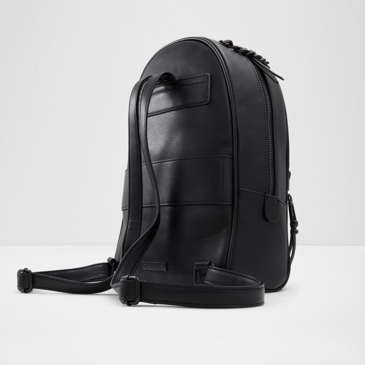 Black Aldo Outtahere Women's Backpacks | KXpNszTs