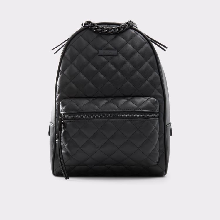 Black Aldo Outtahere Women\'s Backpacks | KXpNszTs