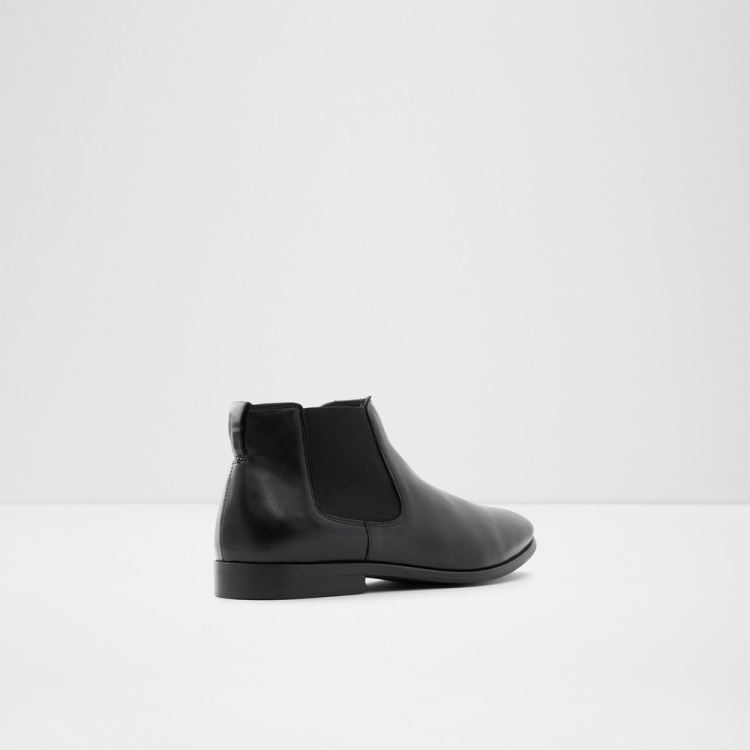 Black Aldo Palainseven Men's Boots | g7BaHy2v