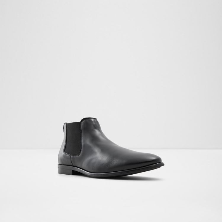 Black Aldo Palainseven Men's Boots | g7BaHy2v